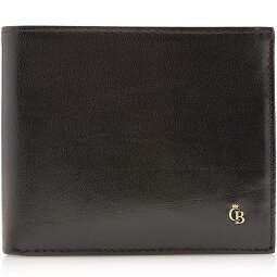 Castelijn & Beerens Nevada Geldbörse RFID Leder 11 cm  Variante 1
