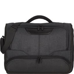 Dermata Aktentasche 44 cm Laptopfach  Variante 2