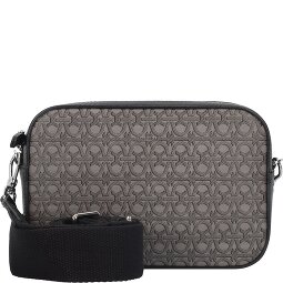 Coccinelle Tebe Umhängetasche Leder 19 cm  Variante 2