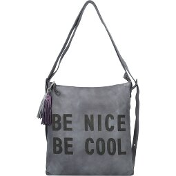 Taschendieb Wien Paniglgasse 4 Schultertasche Leder 33 cm  Variante 2