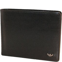 Golden Head Colorado Geldbörse RFID Leder 12 cm  Variante 2