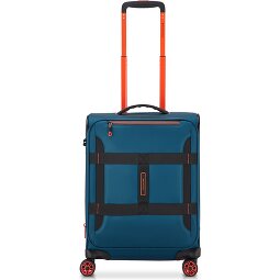 Roncato Norway 4 Rollen Kabinentrolley 55 cm  Variante 1