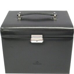 Windrose Merino Schmuckkasten 26 cm  Variante 3