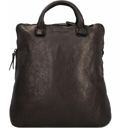 Harold's Submarine Daypack Leder 33 cm Laptopfach  Variante 3