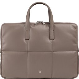 DuDu Togean Laptoptasche Leder 36 cm  Variante 4