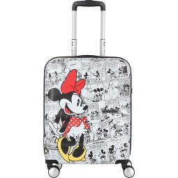 American Tourister Wavebreaker Disney 4 Rollen Kabinentrolley 55 cm  Variante 3