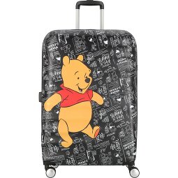 American Tourister Wavebreaker Disney 4 Rollen Trolley 77 cm  Variante 4