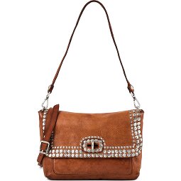 Campomaggi Schultertasche Leder 24 cm  Variante 1