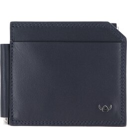 Golden Head Polo Geldbörse Leder 10 cm Geldscheinklammer  Variante 3