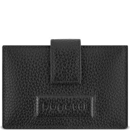 bugatti Elsa Kreditkartenetui RFID Schutz Leder 11 cm  Variante 2