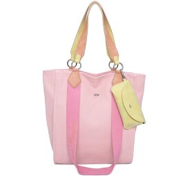 Fritzi aus Preußen Izzy02 Canvas Shopper Tasche 32 cm  Variante 2