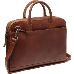 The Chesterfield Brand Tilbury Aktentasche Leder 39 cm Laptopfach  Variante 2