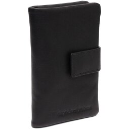 The Chesterfield Brand Landau Geldbörse RFID Schutz Leder 9.5 cm  Variante 1