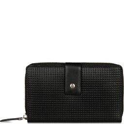 bugatti Noemi Geldbörse RFID Schutz Leder 16 cm  Variante 3