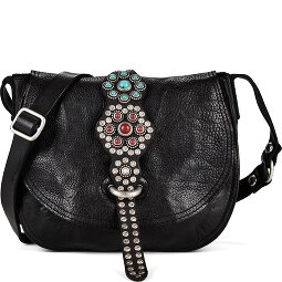 Campomaggi Linda Umhängetasche Leder 21.5 cm  Variante 3