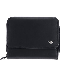 Golden Head Polo Geldbörse RFID Schutz Leder 11.5 cm  Variante 4