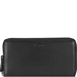 Esquire Primavera Geldbörse II Leder 18 cm  Variante 2