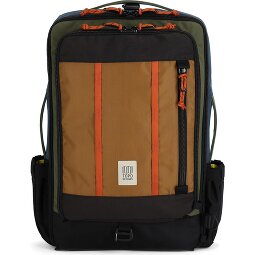 Topo Designs Global Reiserucksack 51 cm Laptopfach  Variante 4