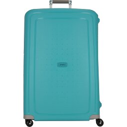 Samsonite S'Cure Spinner 4-Rollen Trolley 81 cm  Variante 1