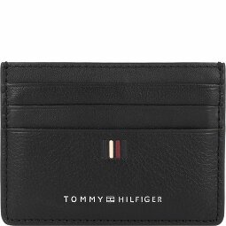 Tommy Hilfiger TH Central Kreditkartenetui Leder 10.5 cm  Variante 1