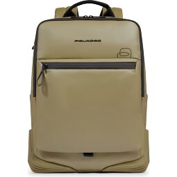Piquadro Corner Business-Rucksack 43 cm Laptopfach  Variante 2