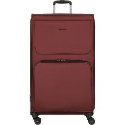 Stratic Bendigo Light + 4 Rollen Trolley 84 cm mit Dehnfalte  Variante 5