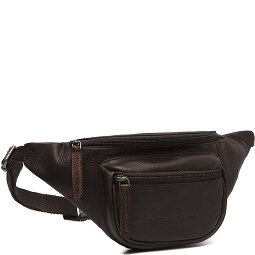 The Chesterfield Brand Jack Gürteltasche Leder 22 cm  Variante 2