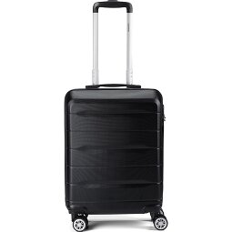 Benzi 5583 4 Rollen Kabinentrolley 55 cm  Variante 3