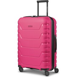 Smartbox Edition 01 4 Rollen Trolley 66 cm mit Dehnfalte  Variante 3