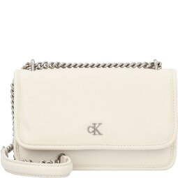 Calvin Klein Jeans Chain Mini Bag Umhängetasche 18 cm  Variante 1