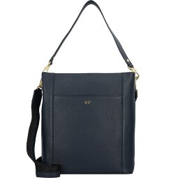 Braun Büffel Hanna Schultertasche Leder 34 cm Laptopfach  Variante 3