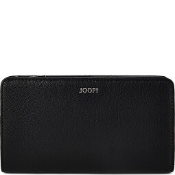 Joop! Lantea Geldbörse RFID Schutz Leder 16 cm  Variante 1