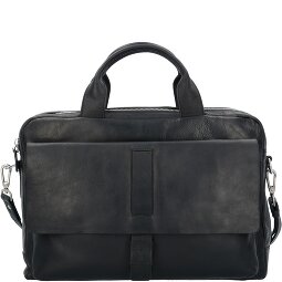 Joop! Loreto Pandion Aktentasche Leder 39 cm Laptopfach  Variante 1