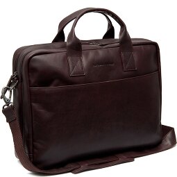 The Chesterfield Brand Frazer Aktentasche Leder 38 cm Laptopfach  Variante 2