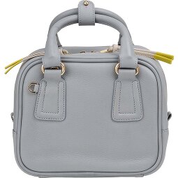 DuDu Skyline Handtasche Leder 20.5 cm  Variante 1