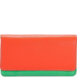 Mywalit Medium Matinee Wallet Geldbörse Leder 17 cm  Variante 3