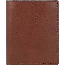 Leonhard Heyden Cambridge Geldbörse Leder 9.5 cm  Variante 1