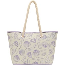 L.Credi Kezia Shopper Tasche 43 cm  Variante 2