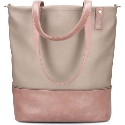 Zwei Jana Schultertasche 37 cm  Variante 1