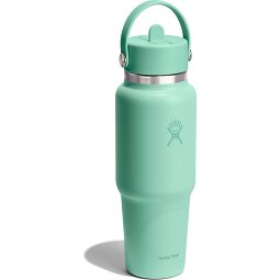 Hydro Flask Hydration Travel Bottle Flex Straw Cap Trinkflasche 945 ml  Variante 6