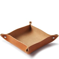 Castelijn & Beerens Gaucho Taschenleerer Schale Leder 13 cm  Variante 2