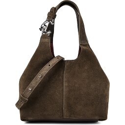 Coccinelle C-Easy Schultertasche Leder 21 cm  Variante 3