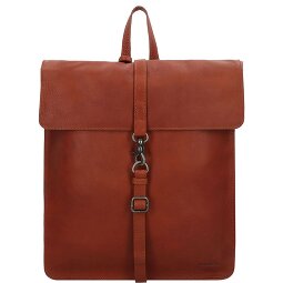 Burkely Antique Avery Daypack Leder 40 cm  Variante 2