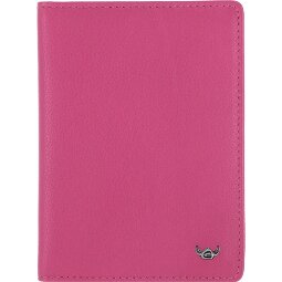 Golden Head Madrid Ausweisetui RFID Leder 9 cm  Variante 2