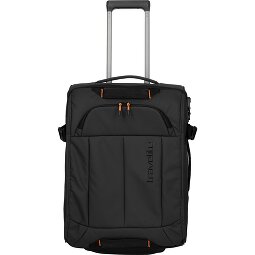 Travelite Briize 2 Rollen Reisetasche S 55 cm  Variante 3
