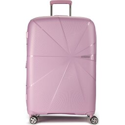 American Tourister Starvibe 4 Rollen Trolley 77 cm mit Dehnfalte  Variante 2