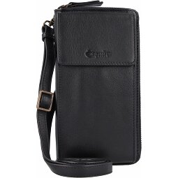 Esquire Peru Handytasche Leder 10 cm  Variante 2