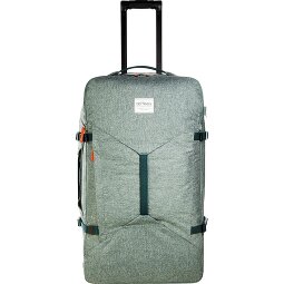 Tatonka Travel 90 2 Rollen Trolley 75 cm  Variante 2