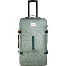 Tatonka Travel 90 2 Rollen Trolley 75 cm  Variante 2
