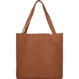 Greenburry Nappa Shopper Tasche Leder 43 cm  Variante 2